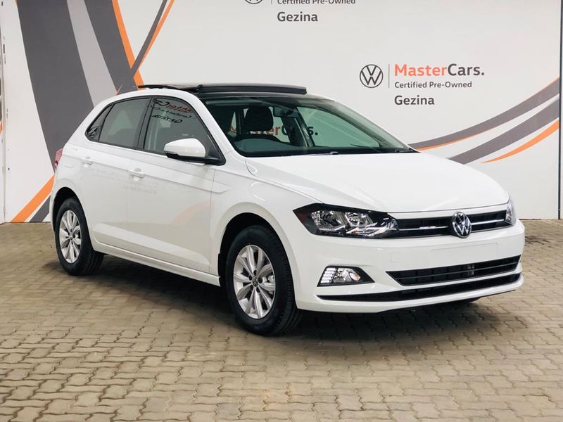 Комплектация comfortline volkswagen polo