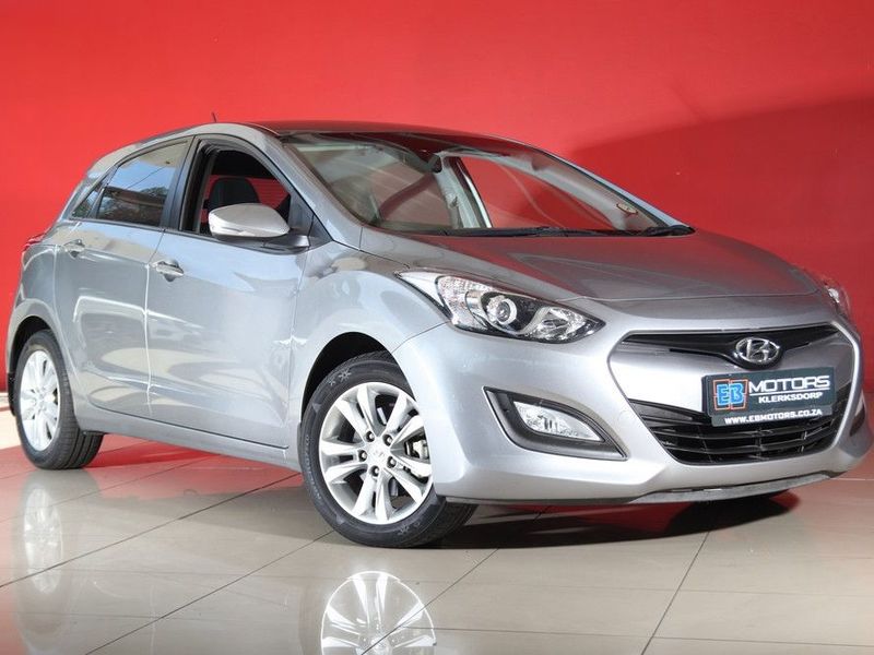 Хендай i30 gls Хендай i30 gls