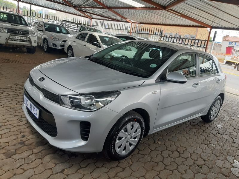 Used Kia Rio 1 2 5 Door For Sale In Gauteng Cars co za ID 6642913 Used Kia Rio 1 2 5 Door For Sale In Gauteng Cars co za ID 6642913