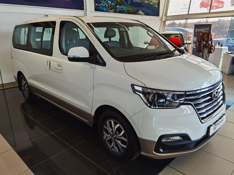 Hyundai h1 crdi Hyundai h1 crdi