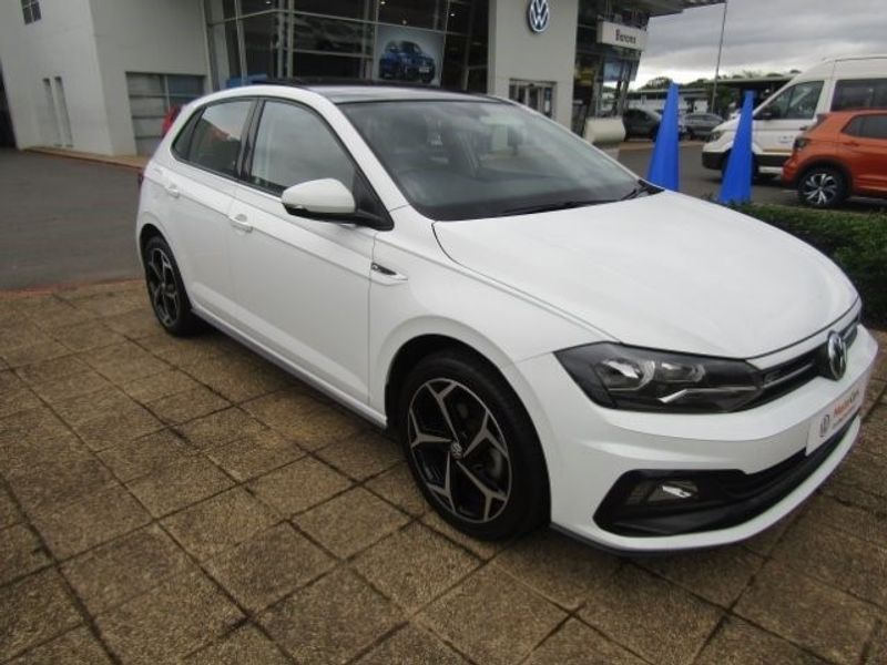 Volkswagen polo dsg Volkswagen polo dsg