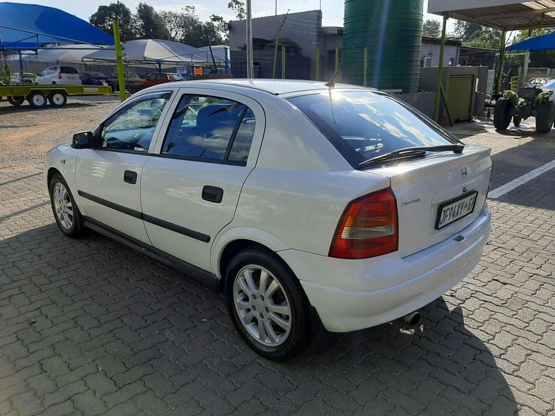 Used Opel Astra 2.0 Csx A/c for sale in Gauteng Cars.co.za (ID6671861)
