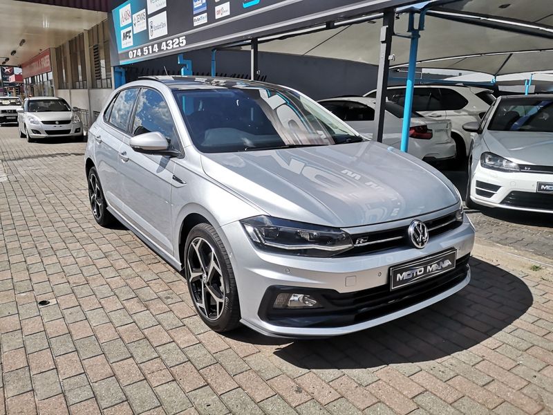 Volkswagen polo dsg Volkswagen polo dsg