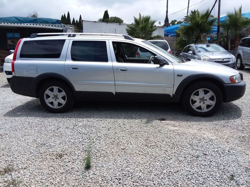 Used Volvo XC70 for sale in Gauteng - Cars.co.za (ID:6693779)