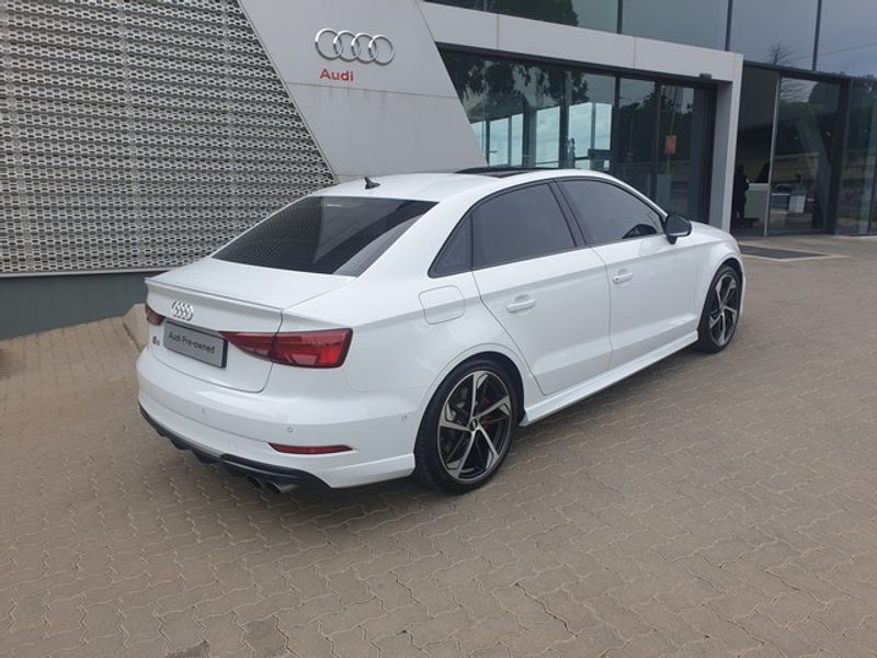 Used Audi S3 S-Tronic for sale in Gauteng - Cars.co.za (ID ...