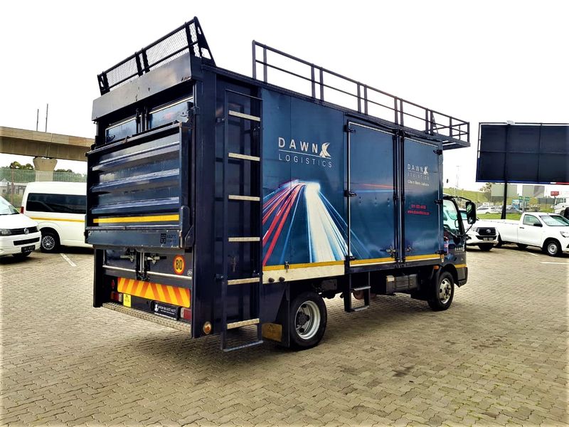 Used Hino 300 815 LWB F/C C/C for sale in Gauteng - Cars.co.za (ID:6735722)