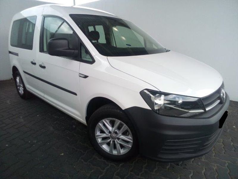 used vw caddy 7 seater for sale in gauteng