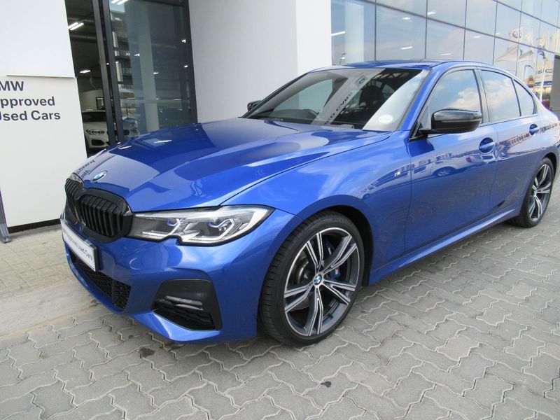 Bmw 320i 2019 Bmw 320i 2019
