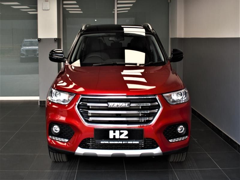 Haval h2 2021 Haval h2 2021