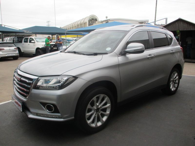 Used Haval H2 1.5T Luxury for sale in Kwazulu Natal Cars.co.za (ID