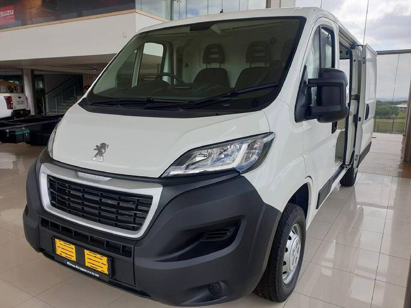 Peugeot boxer l2h1 Peugeot boxer l2h1