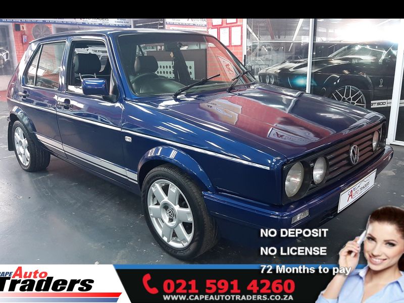 Used Volkswagen CITI Mk1 1.6i for sale in Western Cape - Cars.co.za (ID ...