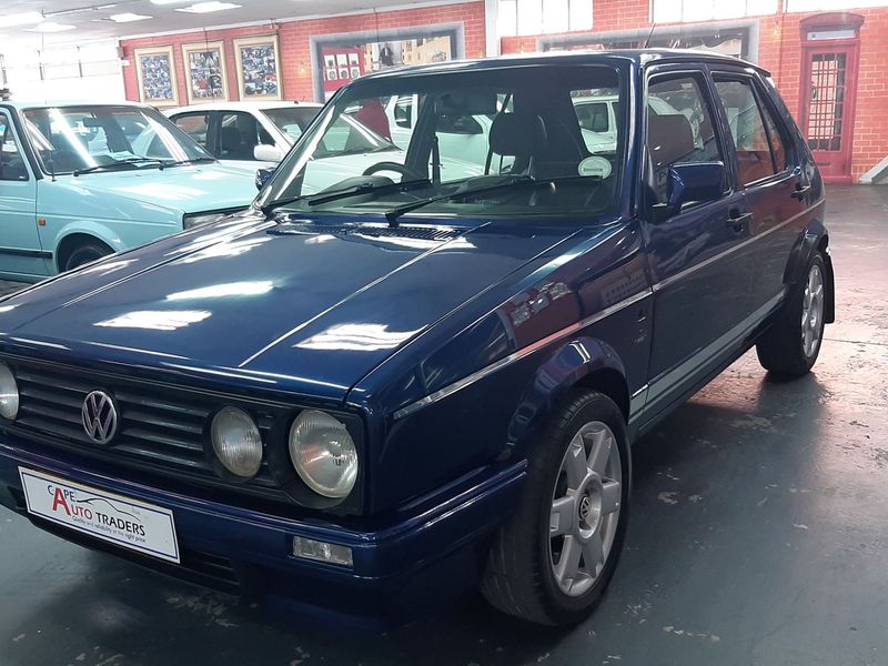 Used Volkswagen CITI Mk1 1.6i for sale in Western Cape Cars.co.za (ID