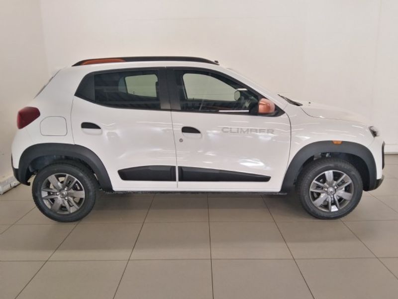 Used Renault Kwid 1.0 Climber 5-Door for sale in Gauteng - Cars.co.za