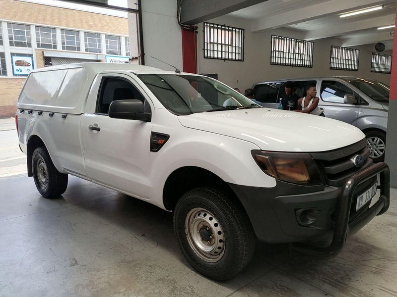 Ford Ranger Single Cab 2021 | Images and Photos finder