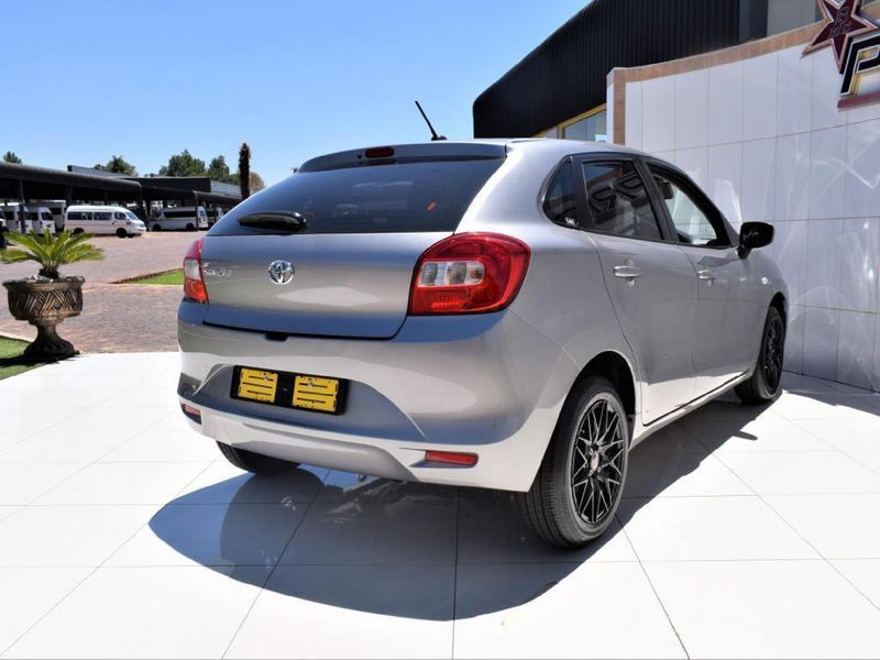 Used Toyota Starlet 1.4 Xi for sale in Gauteng Cars.co.za (ID6847966)