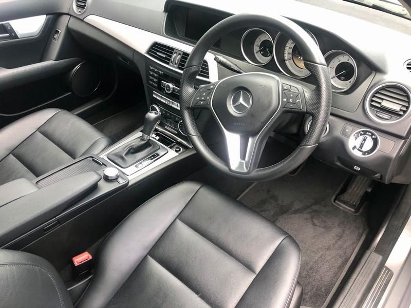 Used Mercedes-Benz C-Class C250 Cdi Be Elegance A/t for sale in Gauteng - Cars.co.za (ID:6859518)