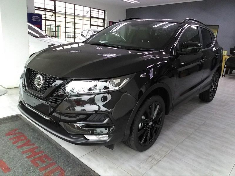 Ремонт cvt nissan qashqai