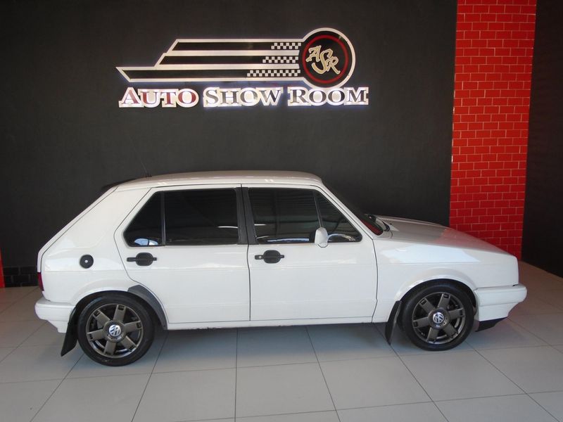Used Volkswagen CITI Golf 1.8 L Cti for sale in Gauteng - Cars.co.za