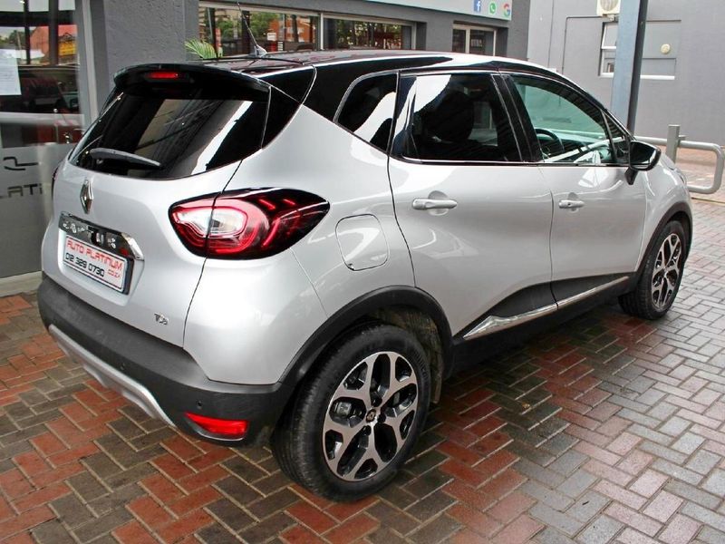 renault captur automatic for sale near me