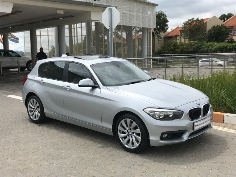 Bmw 120d f20