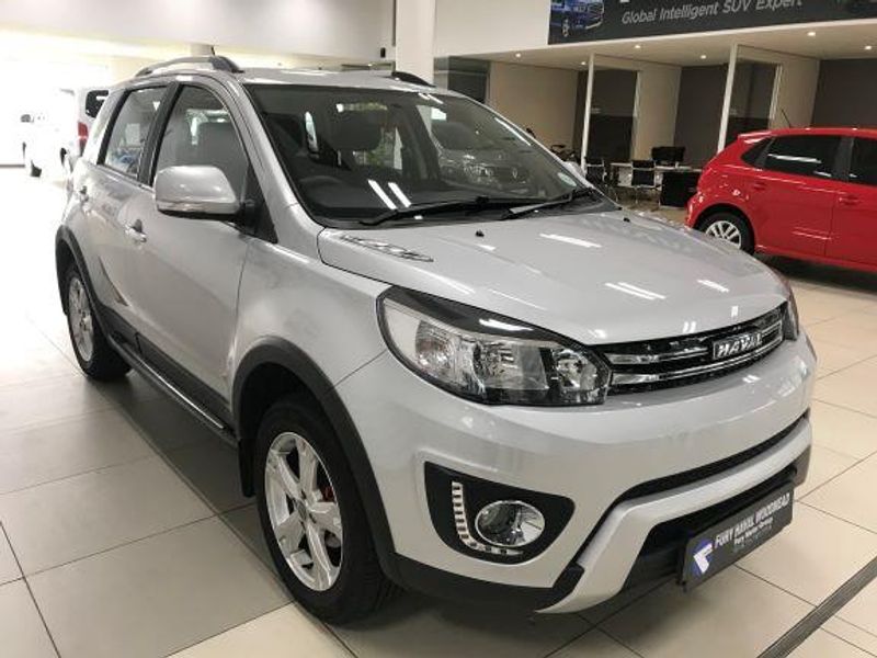 Haval 1 5