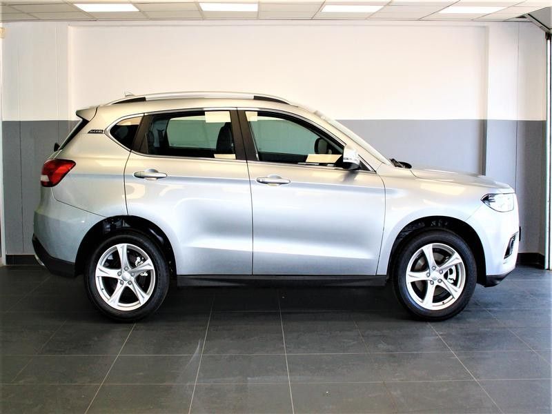 Haval h2 2021 Haval h2 2021
