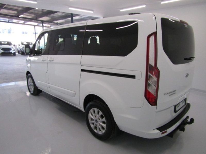 Ford tourneo custom lwb Ford tourneo custom lwb