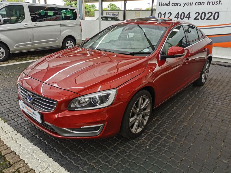 Volvo s60 t3 Volvo s60 t3