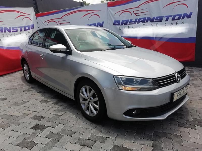 Volkswagen jetta vi рестайлинг