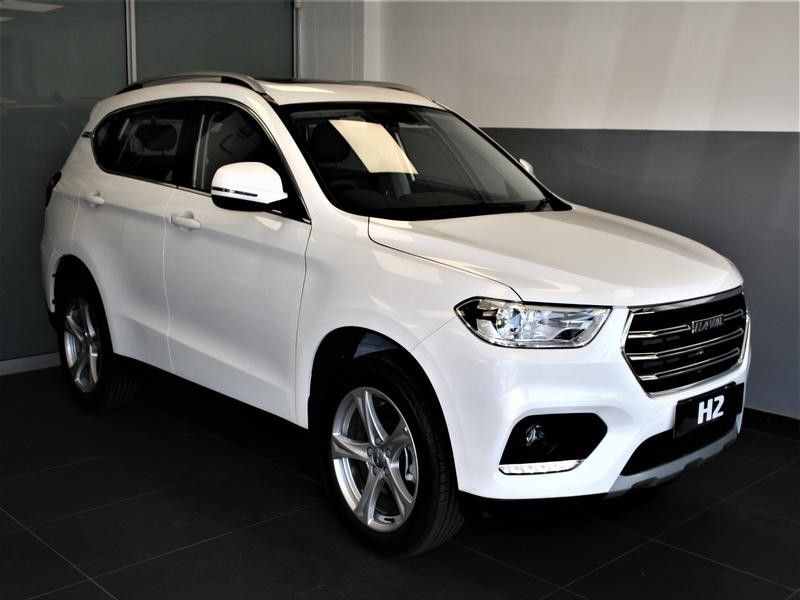Haval h2 2021 Haval h2 2021