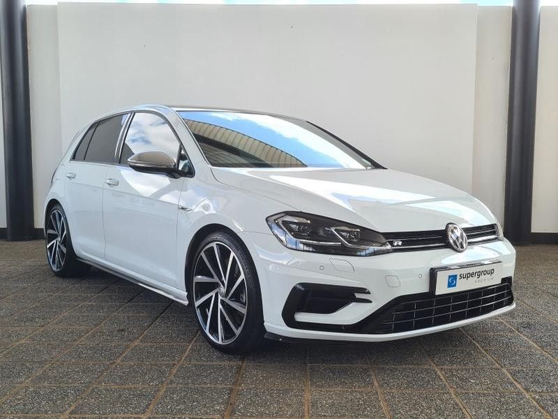 Used Volkswagen Golf VII 2.0 TSI R DSG (228KW) for sale in Gauteng ...