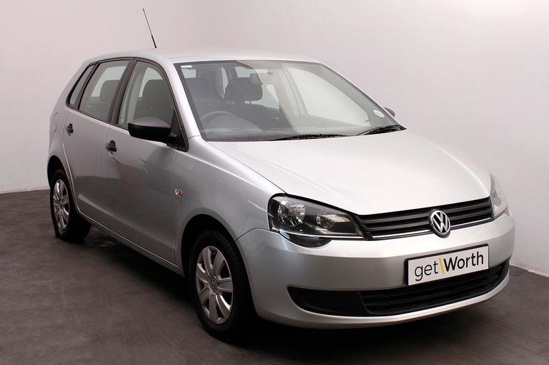 Used Volkswagen Polo Vivo GP 1.4 Conceptline 5-dr for sale in Western