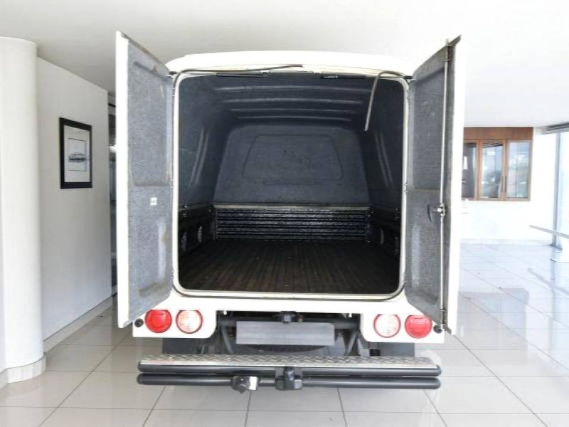 Used Kia K 2500 Single Cab Bakkie for sale in Gauteng - Cars.co.za (ID