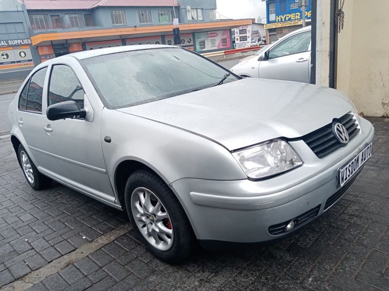 Used Volkswagen Jetta 4 1.9 Tdi Highline for sale in Gauteng Cars.co.za (ID6962210)