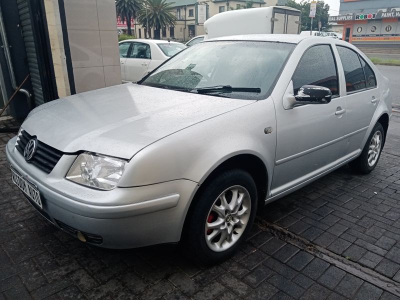 Volkswagen getta 4