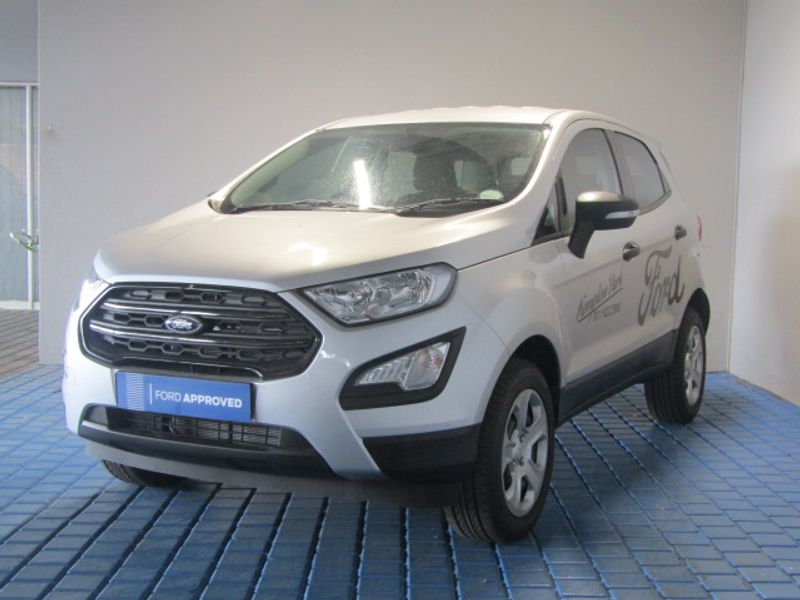 Used Ford EcoSport 1.5TDCi Ambiente for sale in Gauteng ...