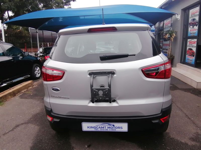 Used Ford EcoSport Ford EcoSport 1.5 Ambiente for sale in ...