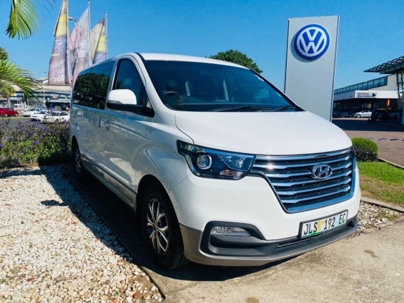 Hyundai h1 crdi Hyundai h1 crdi