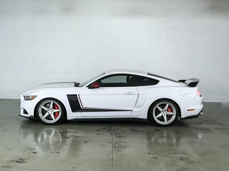 Used Ford Mustang 2016 Ford Mustang 5.0 GT Fastback for ...