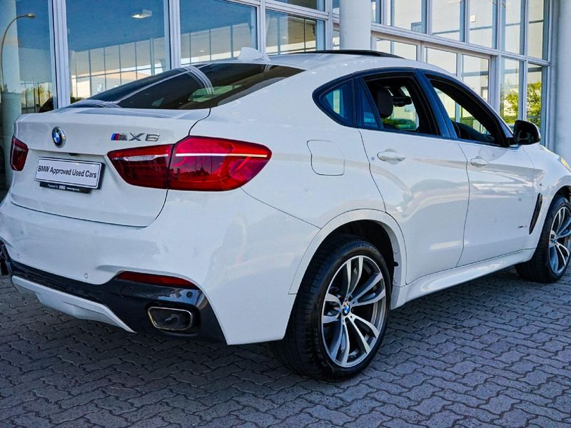 Бмв x6 xdrive40d 2017 Бмв x6 xdrive40d 2017