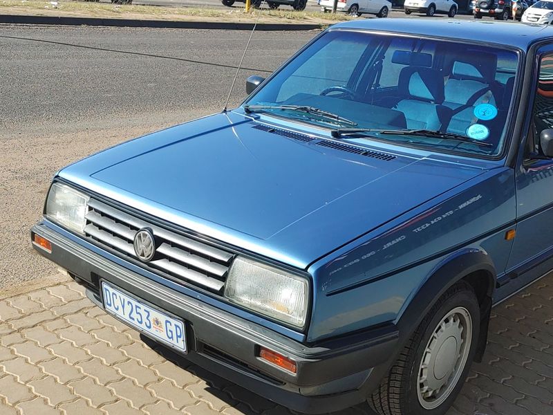 Used Volkswagen Jetta 2.0 CLI for sale in Gauteng Cars.co.za (ID7032390)