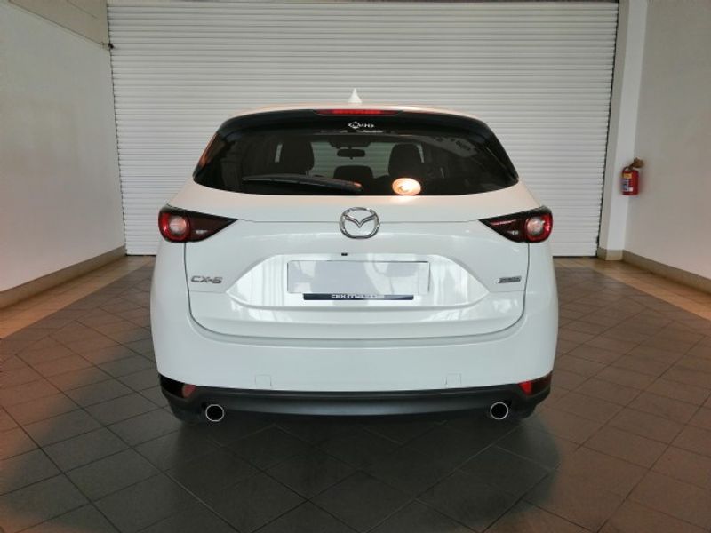 Used Mazda CX-5 2.0 Active Auto for sale in Kwazulu Natal - Cars.co.za (ID:7034756)