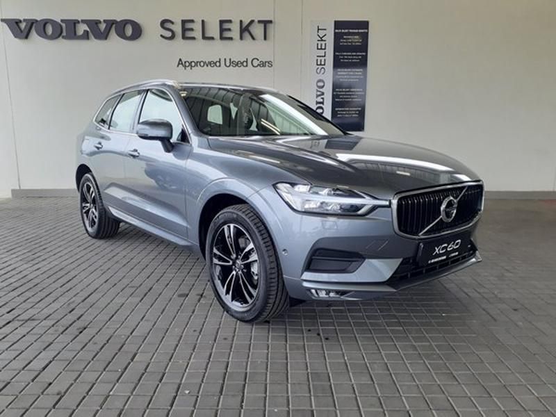 Used Volvo XC60 D4 Momentum Geartronic AWD for sale in