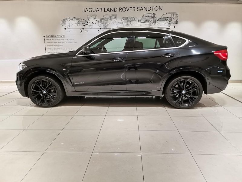 Бмв x6 xdrive40d 2017 Бмв x6 xdrive40d 2017
