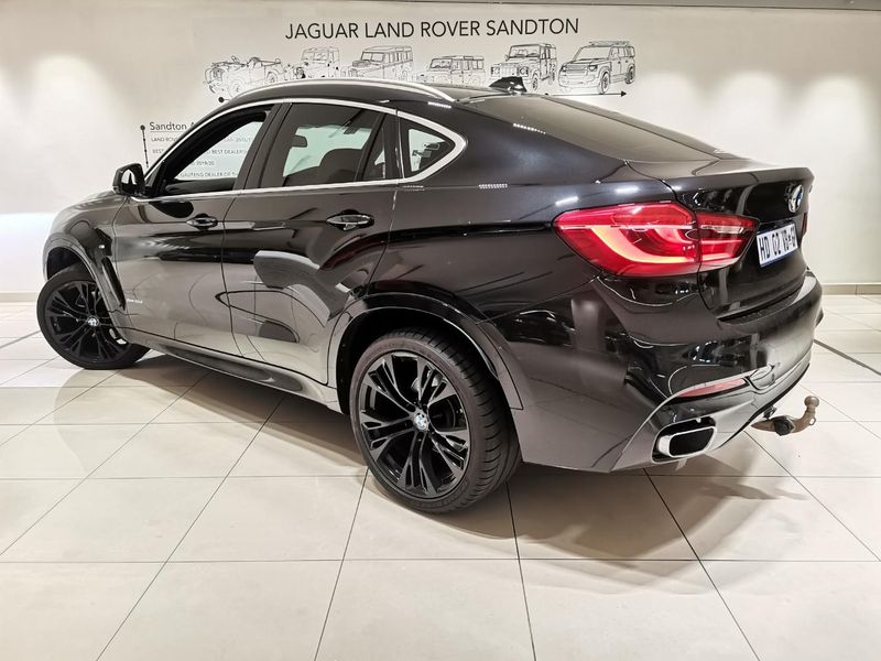 Бмв x6 xdrive40d 2017 Бмв x6 xdrive40d 2017