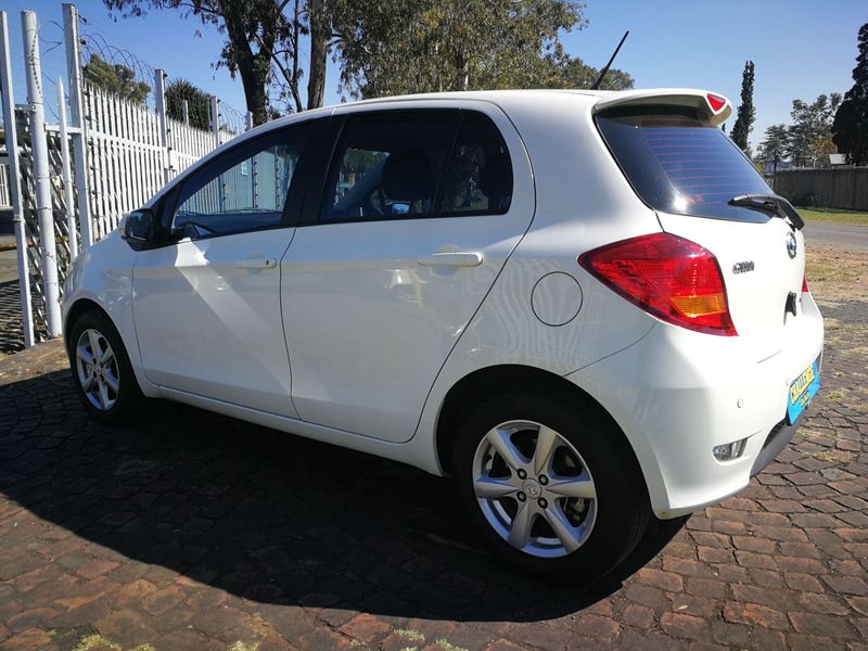 Used GWM C10 1.5 for sale in Gauteng - Cars.co.za (ID:7136696)