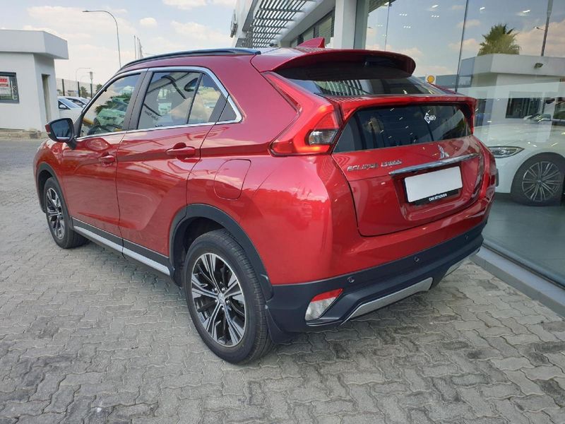 Used Mitsubishi Eclipse Cross 2.0 GLS Auto AWD for sale in