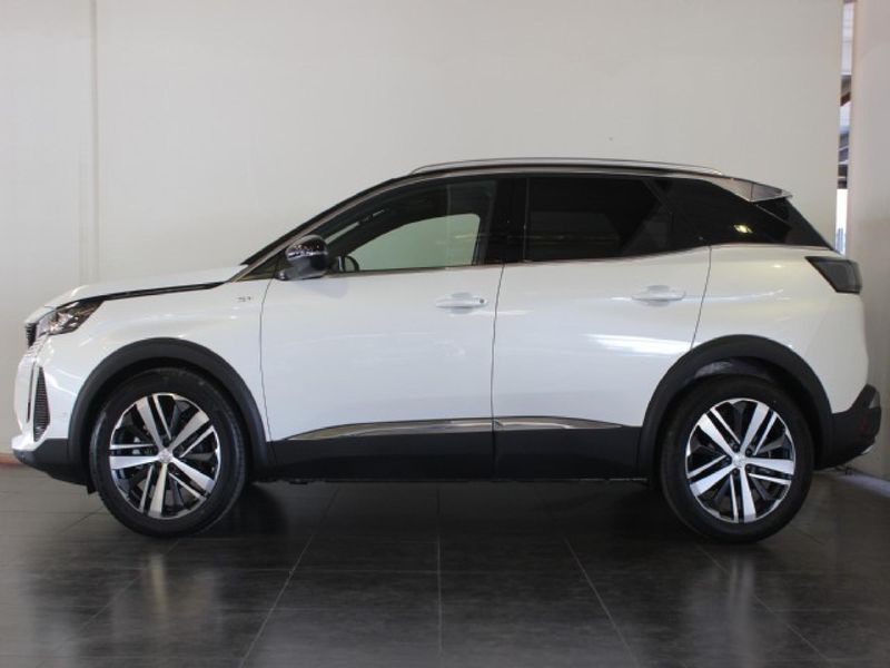 Used Peugeot 3008 1.6 THP GT-Line Auto for sale in Gauteng ...