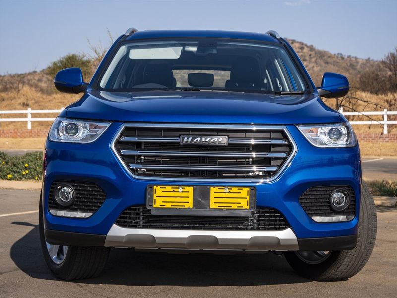 Used Haval H2 1.5T Luxury for sale in Gauteng - Cars.co.za ...